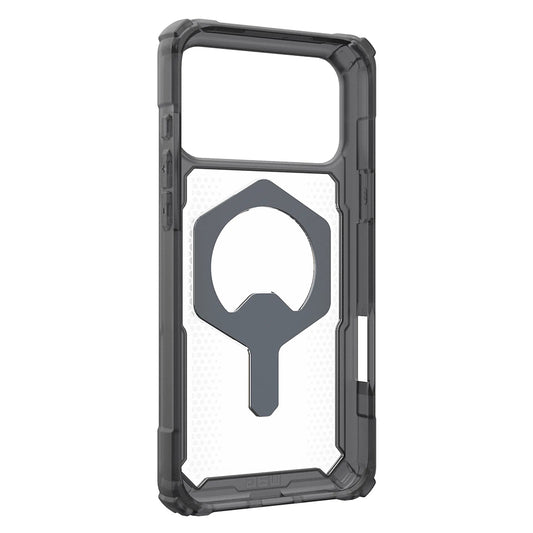 Capa MagSafe para Apple iPhone 17 Pro Max, Urban Armor Gear, Plasma XTE, Cinza