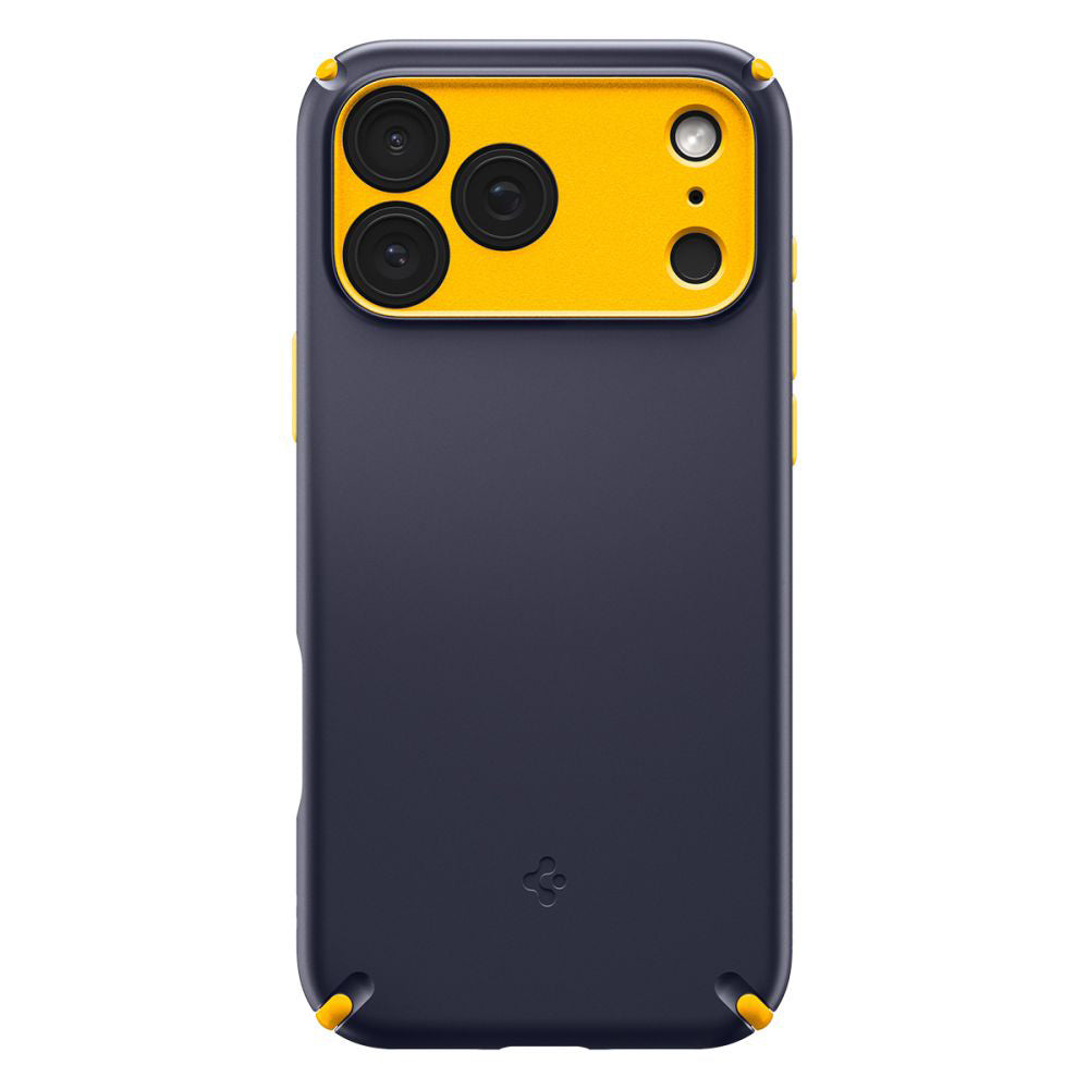 Capa MagSafe para Apple iPhone 17 Pro, Spigen, Caseology Nano Pop Hybrid, Roxo ACS11149