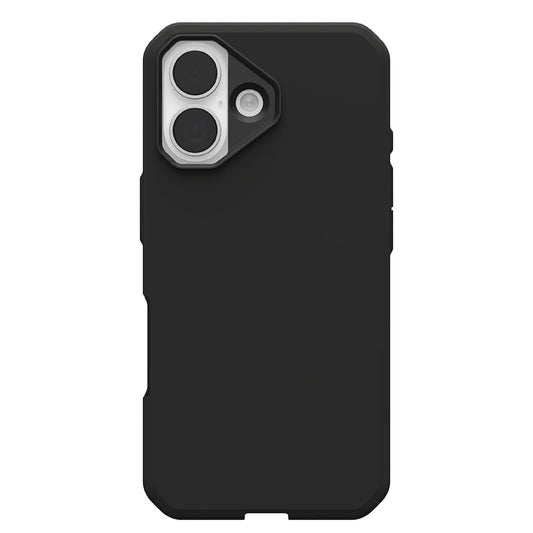 Capa MagSafe para Apple iPhone 17, Urban Armor Gear, Civilian LT, Preta