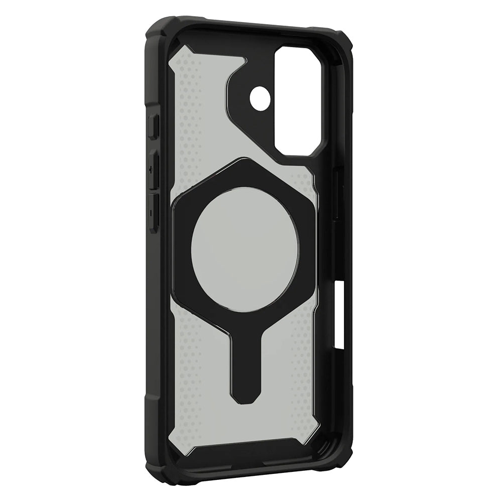 Capa MagSafe para Apple iPhone 17, Urban Armor Gear, Plasma XTE, Preta
