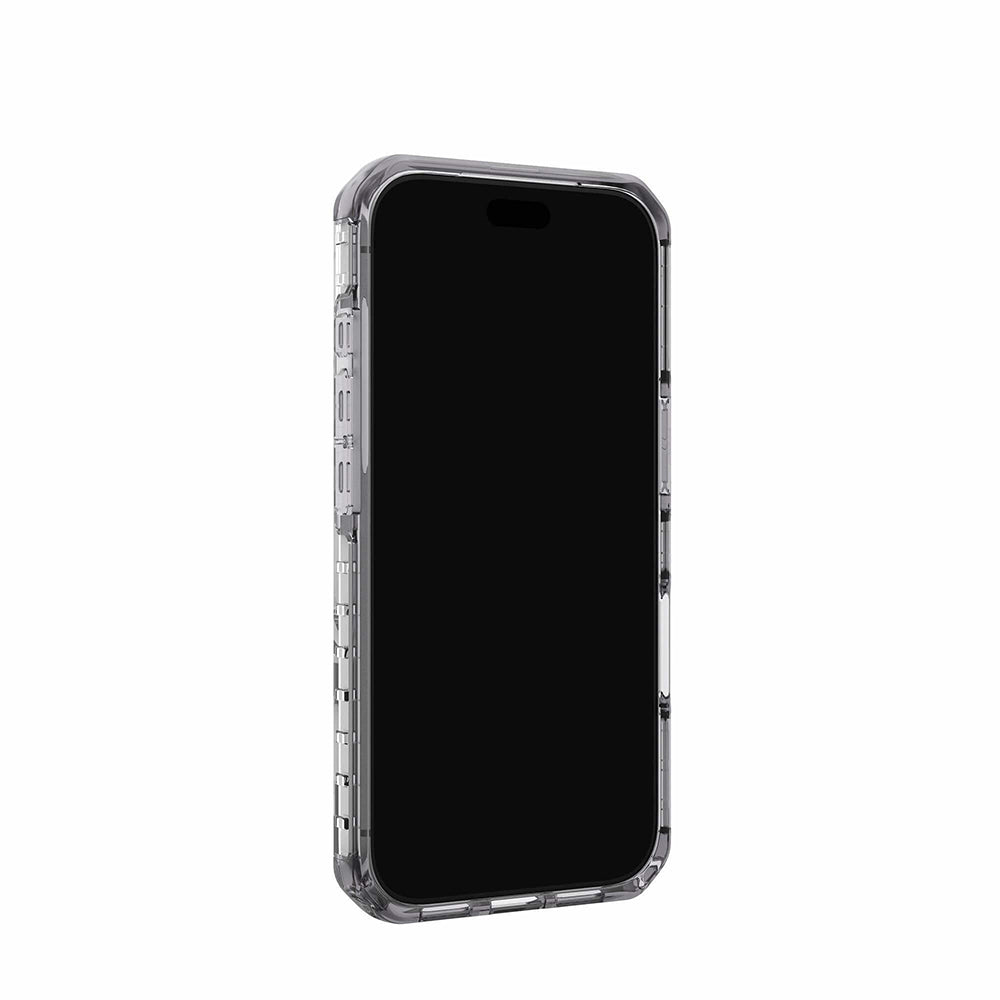 Capa MagSafe para Apple iPhone 18 Pro / 17 Pro, Urban Armor Gear, Plyo LT, Prateada