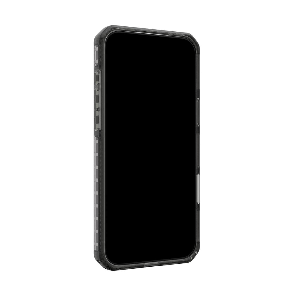 Capa MagSafe para Apple iPhone 18 Pro Max / 17 Pro Max, Urban Armor Gear, Plyo LT, Cinzento