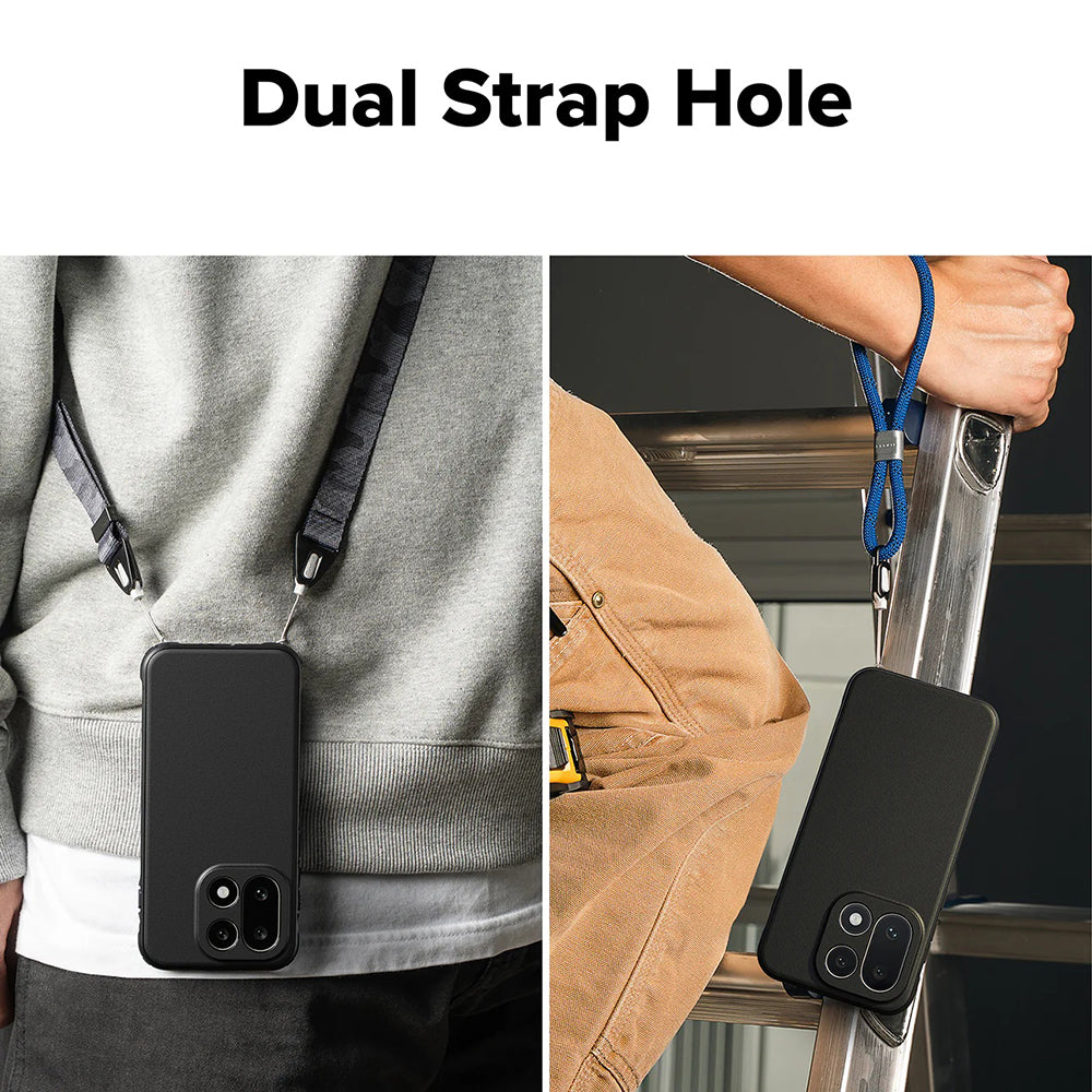 Capa MagSafe para OnePlus 15, Ringke, Onyx, Camuflagem