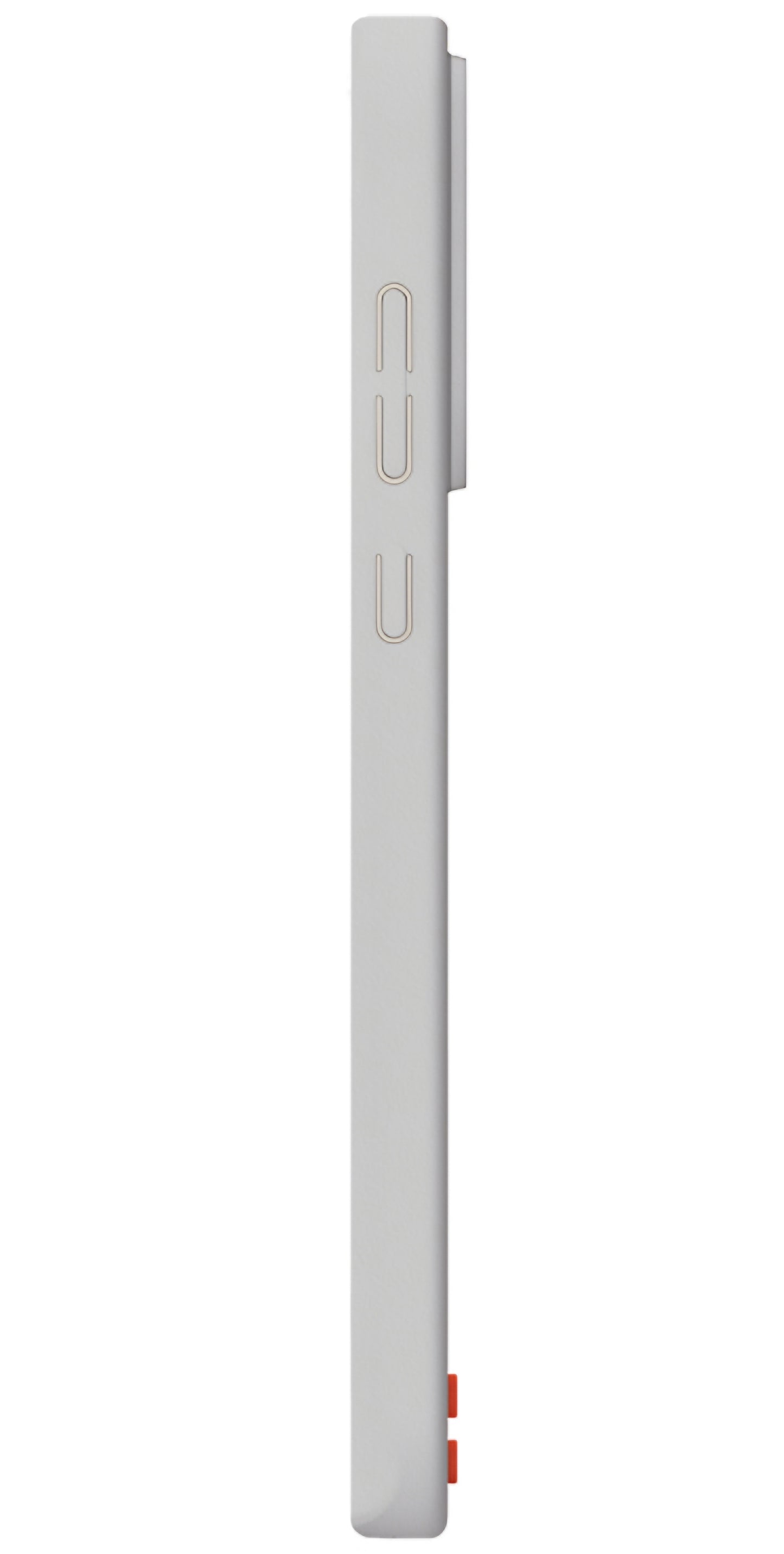 Capa para OnePlus 15, Padrão de Furos Magnético, Cinzento 5431102022