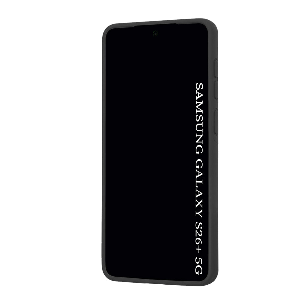Capa MagSafe para Samsung Galaxy S26 Plus S947, Techsuit, Pro, Preta