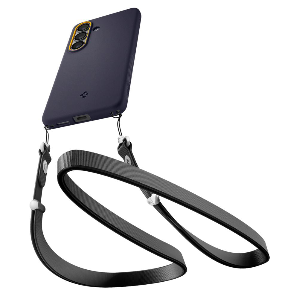 Capa MagSafe para Samsung Galaxy S26 S942, Spigen, Caseology Nano Pop, Mov ACS11065