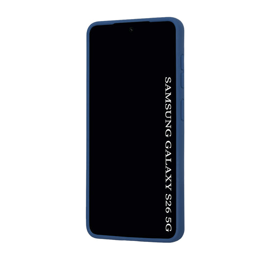 MagSafe Case for Samsung Galaxy S26, Techsuit, Pro, Blue