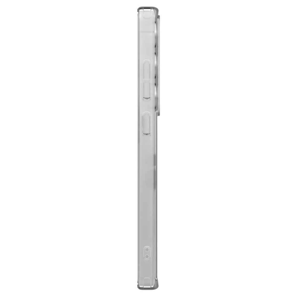 Capa MagSafe para Samsung Galaxy S26 Ultra S948, UNIQ, LifePro Xtreme MagClick, Transparente