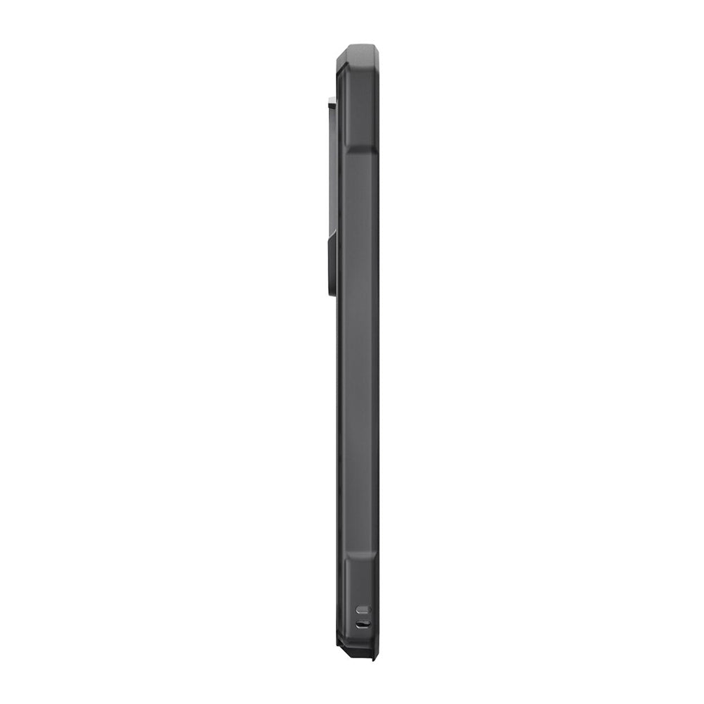 Capa MagSafe para Samsung Galaxy S26 Ultra S948, Urban Armor Gear, Essential Armor, Cinzento