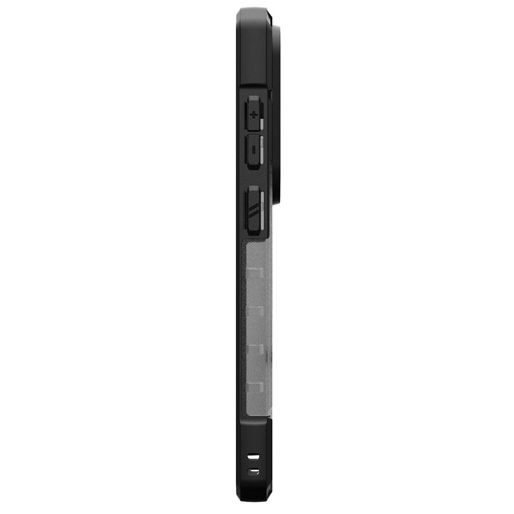 Capa MagSafe para Samsung Galaxy S26 Ultra S948, Urban Armor Gear, Pathfinder Clear, Cinzento