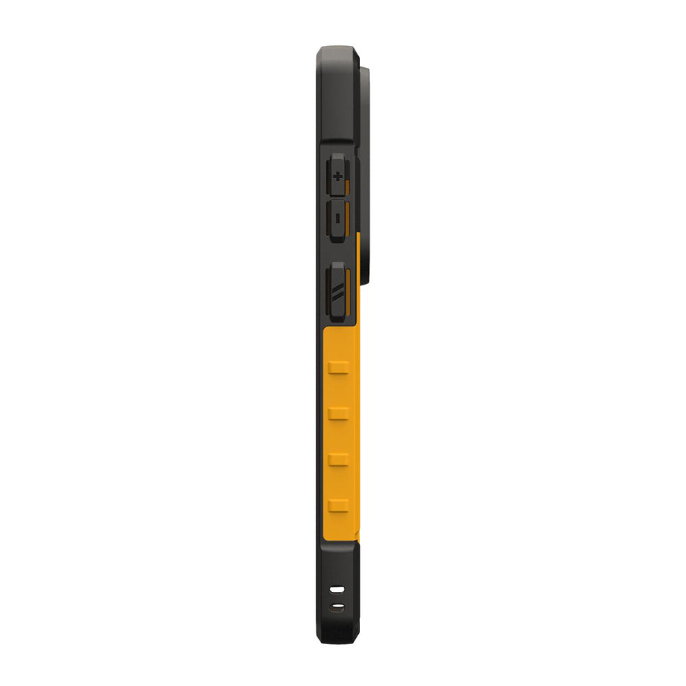 Capa MagSafe para Samsung Galaxy S26 Ultra S948, Urban Armor Gear, Pathfinder, Amarela