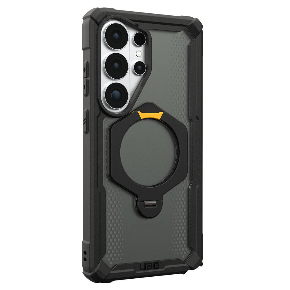 MagSafe Case for Samsung Galaxy S26 Ultra S948, Urban Armor Gear, Plasma XTE 360, Black