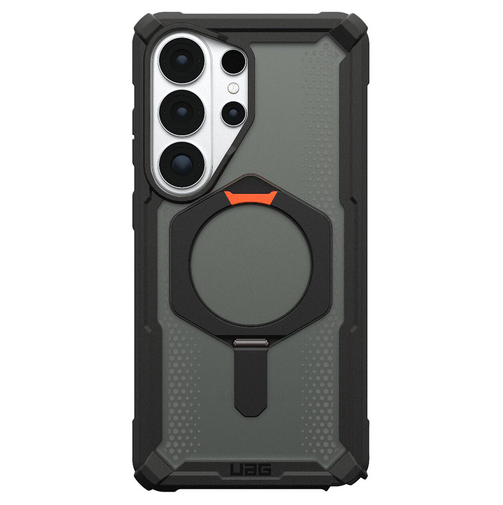 Capa MagSafe para Samsung Galaxy S26 Ultra S948, Urban Armor Gear, Plasma XTE, Preta