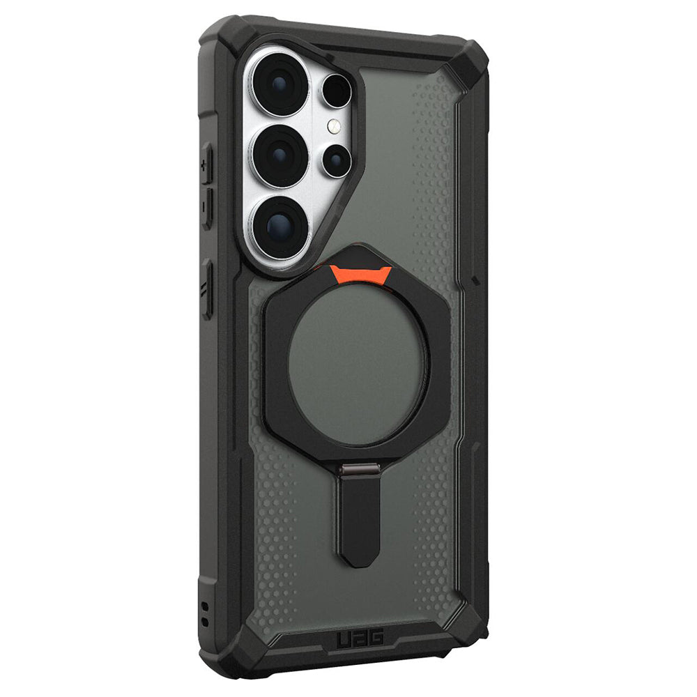 Capa MagSafe para Samsung Galaxy S26 Ultra S948, Urban Armor Gear, Plasma XTE, Preta