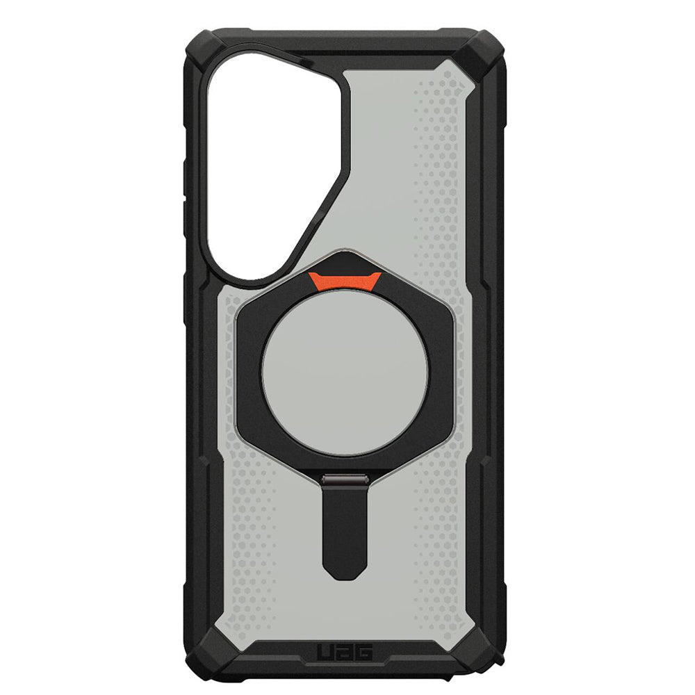 Capa MagSafe para Samsung Galaxy S26 Ultra S948, Urban Armor Gear, Plasma XTE, Preta