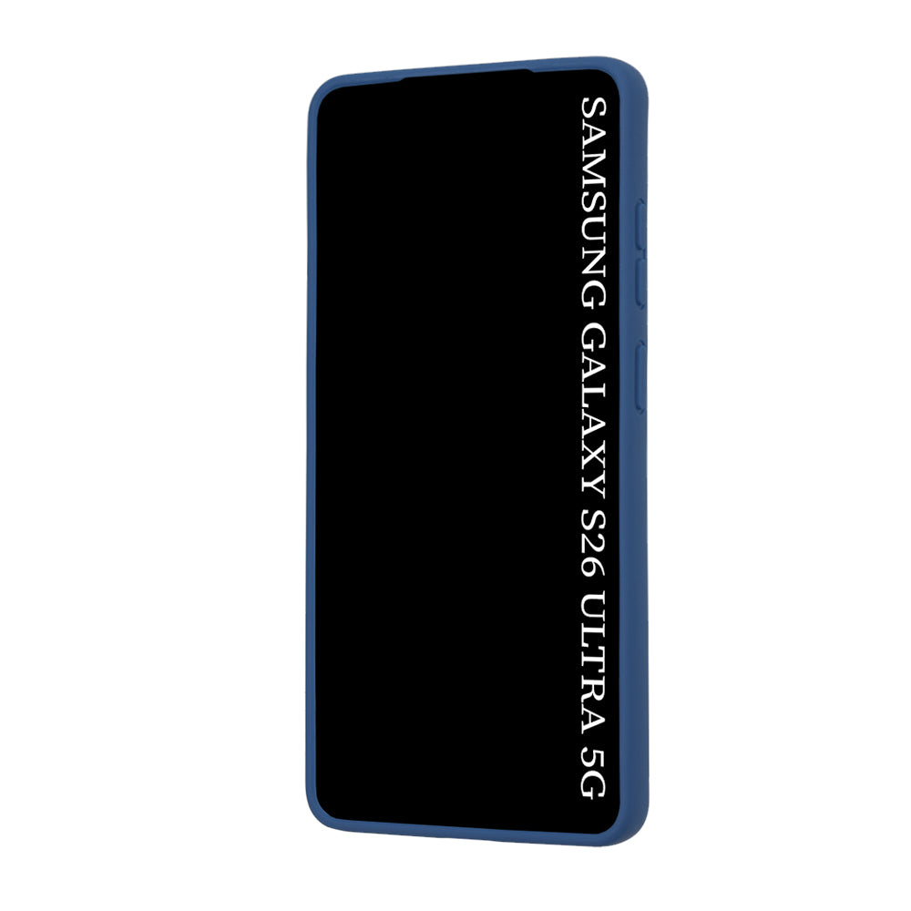 Capa MagSafe para Samsung Galaxy S26 Ultra S948, Techsuit, Pro, Azul