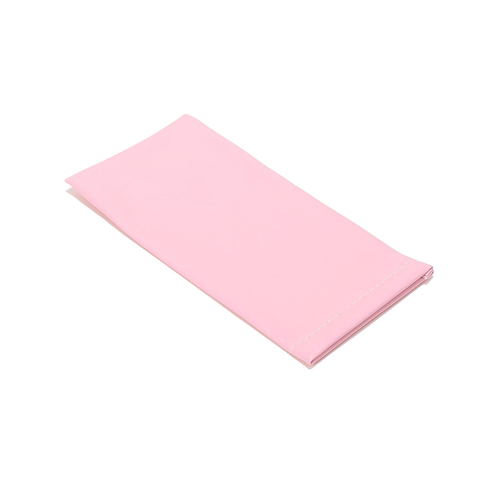 Estojo para Óculos Techsuit ETS4, 180mm x 90mm, Rosa