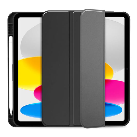 Capa para Apple iPad (2022), Tech-Protect, SC PEN, Preto