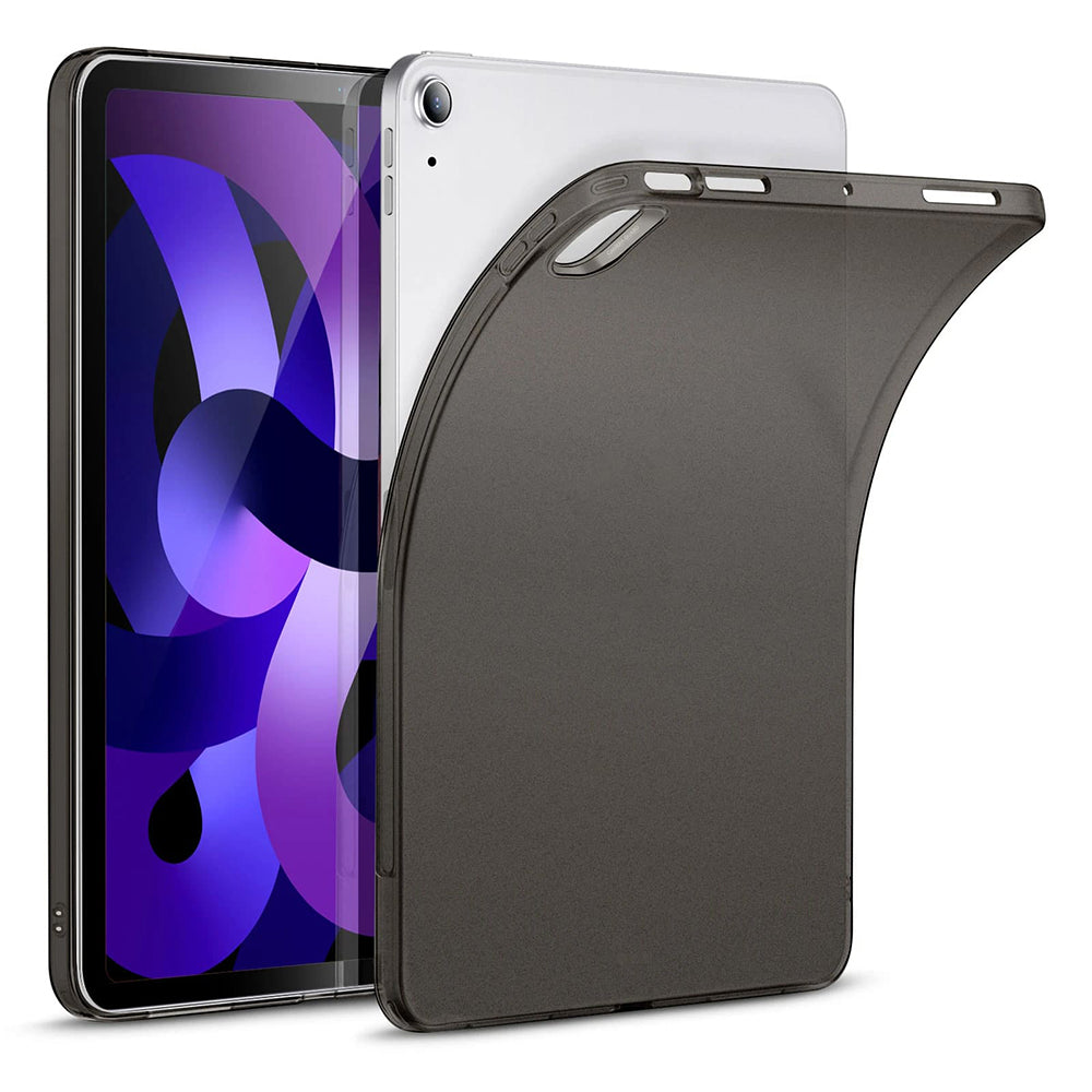 Capa para Apple iPad Air 11 (2026) / iPad Air 11 (2025) / Air 11 (2024) / Air (2022) / Air (2020), ESR, Project Zero, Preto Satinado