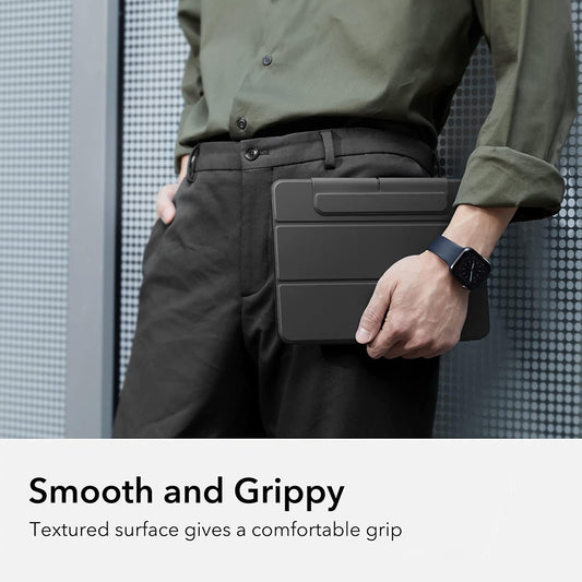 Capa para Apple iPad Pro 11 (2024), ESR, Rebound, Rosa