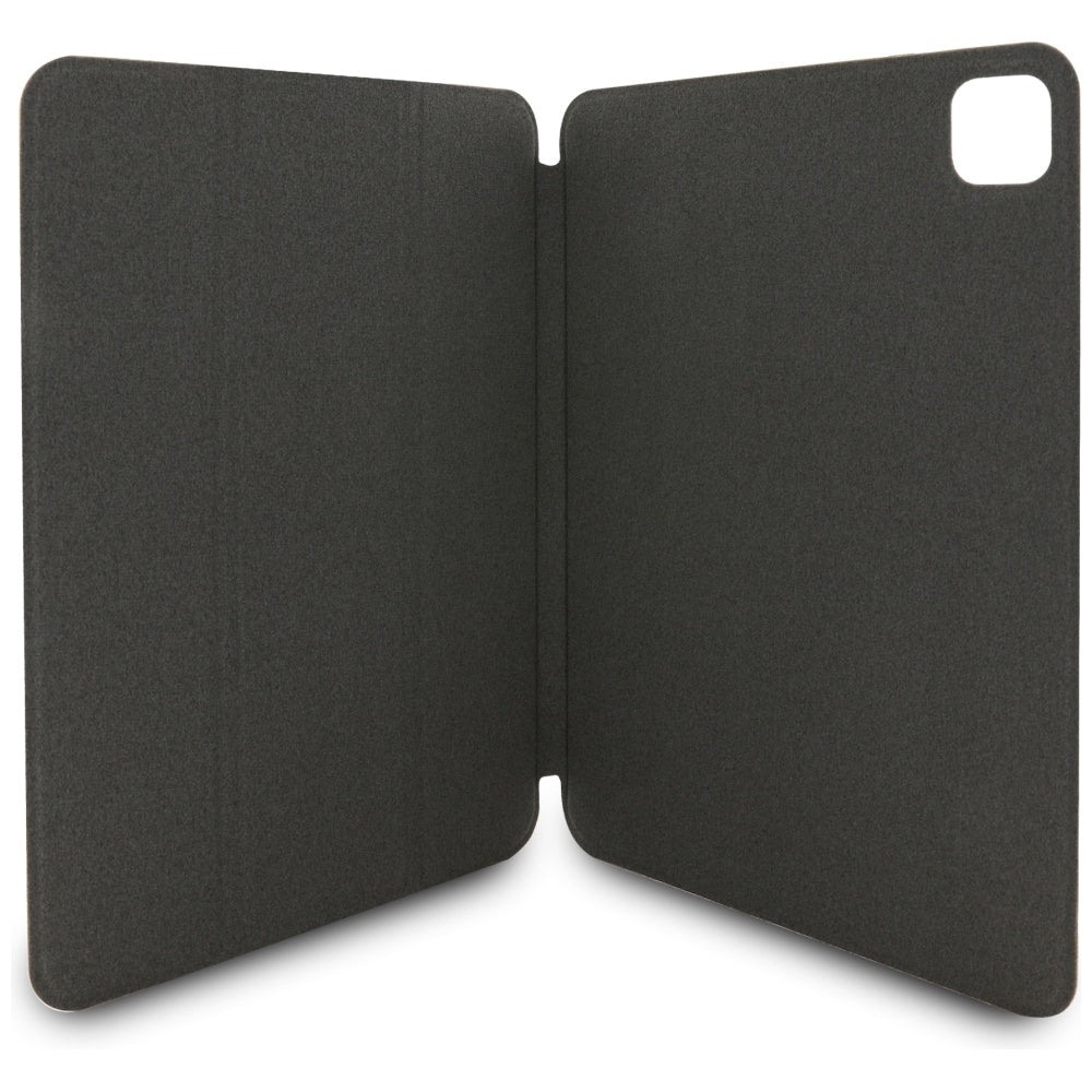 Capa para Apple iPad Pro 11 (2024), Guess, 4G Big Logo, Preta