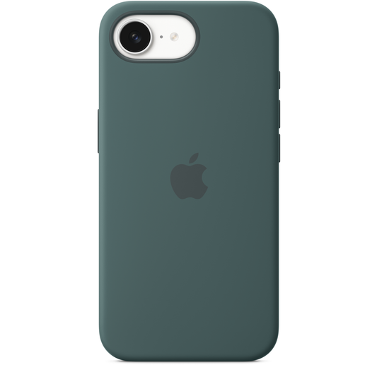 Capa para Apple iPhone 16e, Verde MD3X4ZM/A