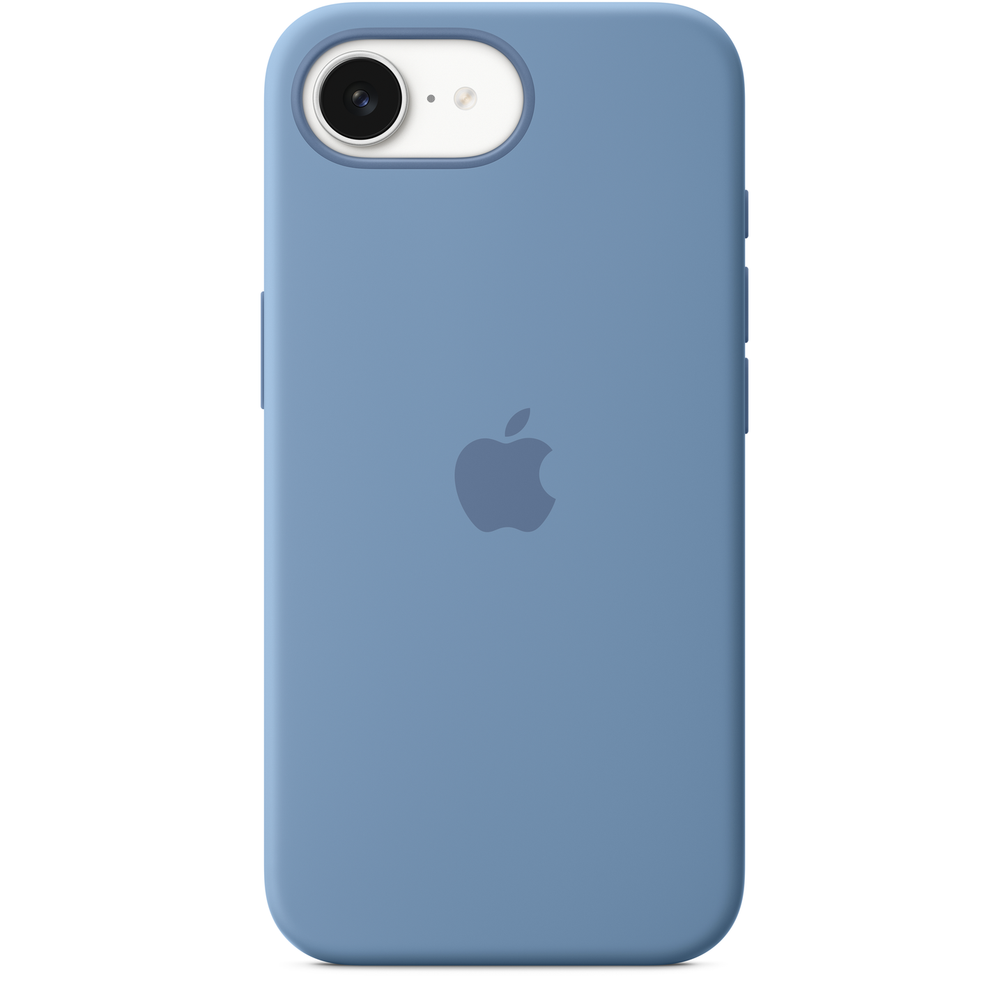 Capa para Apple iPhone 16e, Azul MD3Q4ZM/A