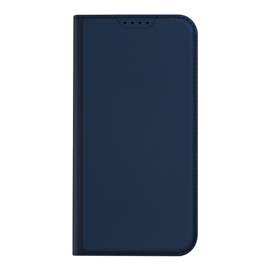 Capa para Apple iPhone 15 Plus, DUX DUCIS, Skin Pro, Preta