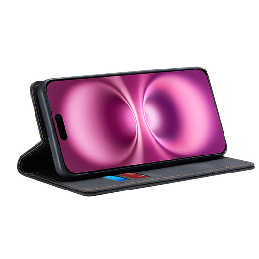 Capa para Apple iPhone 16 Plus, Techsuit, Confy, Preta