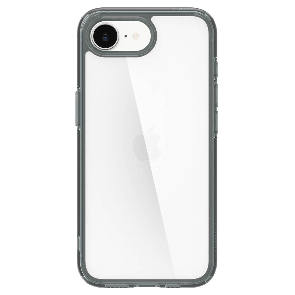 Capa para Apple iPhone 17e / 16e, Spigen, Ultra Hybrid, Fumê ACS09531