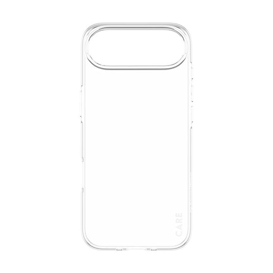 Capa para Apple iPhone 17 Air, PanzerGlass, Care Fashionable X-ray, Transparente