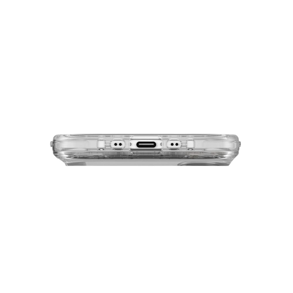 Case for Apple iPhone 17 Air, UNIQ, Swivix, Silver