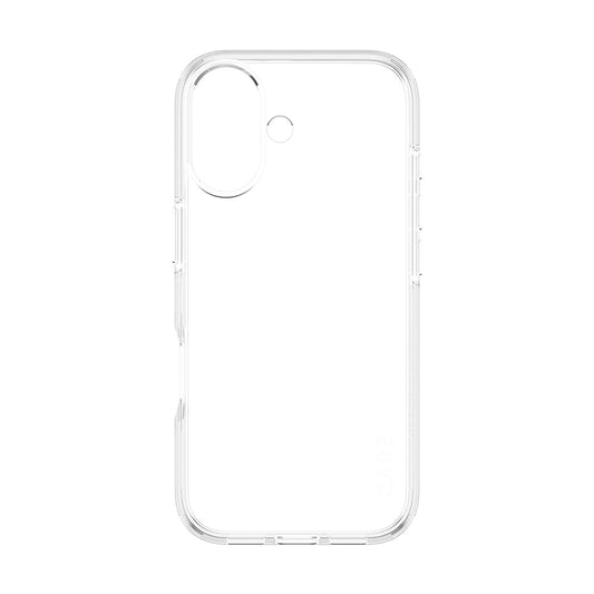 Capa para Apple iPhone 17, PanzerGlass, Care Urban Explorer, Transparente