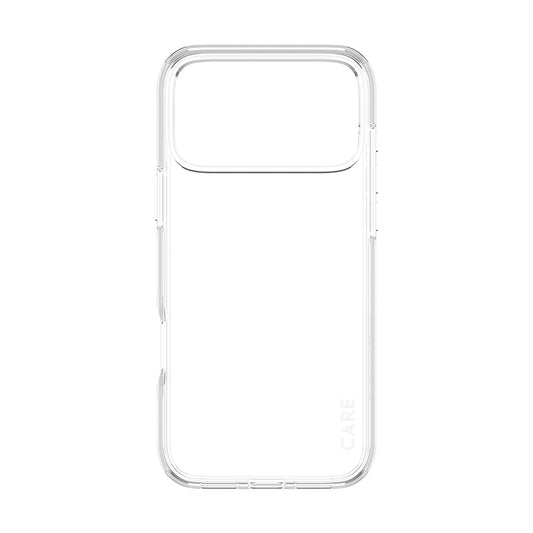 Capa para Apple iPhone 17 Pro Max, PanzerGlass, Care Urban Explorer, Transparente
