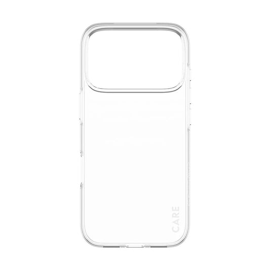 Capa para Apple iPhone 17 Pro, PanzerGlass, Care Fashionable X-ray, Transparente