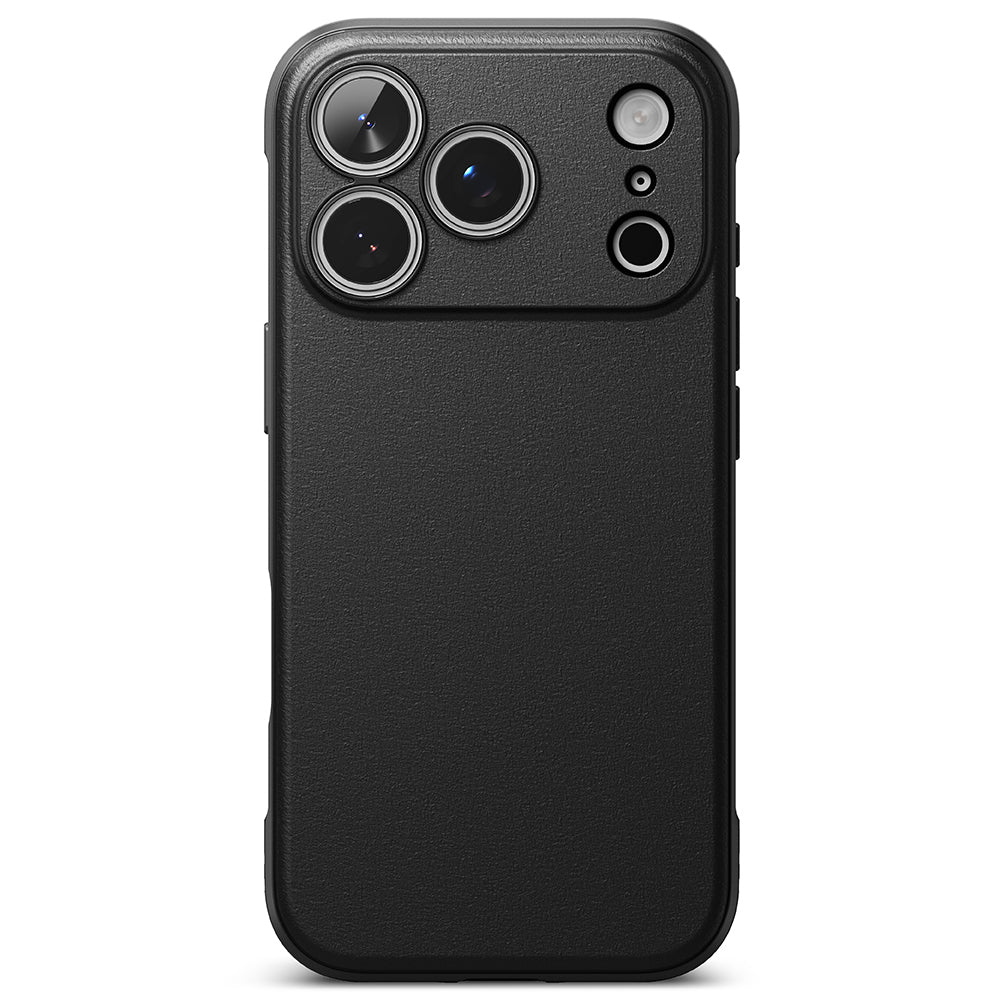 Capa para Apple iPhone 18 Pro / 17 Pro, Ringke, Onyx, Preta