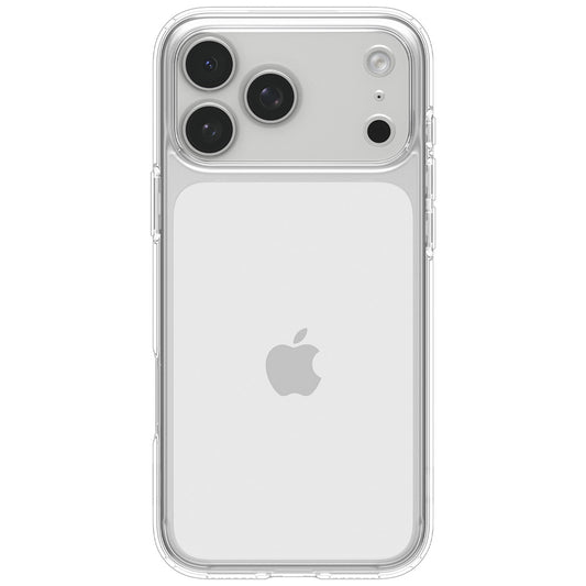 Capa para Apple iPhone 18 Pro / 17 Pro, Spigen, Ultra Hybrid, Transparente ACS12153
