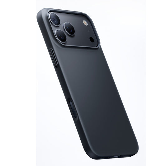 Capa MagSafe para Apple iPhone 18 Pro Max / 17 Pro Max, Torras, OriginFit, Preta