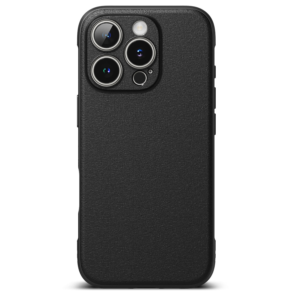 Capa para Apple iPhone 16 Pro, Ringke, Onyx, Preto