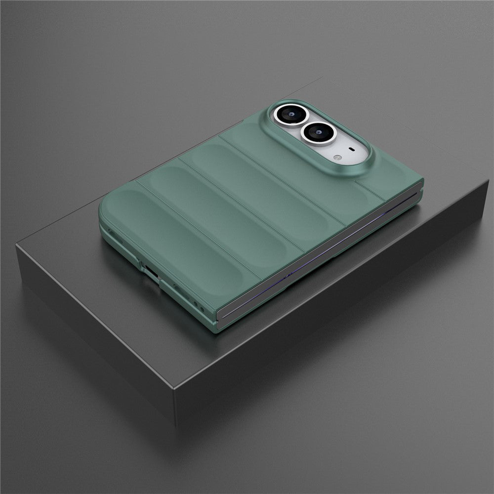 Capa para Apple iPhone Duo, Techsuit, Magic Shield, Verde