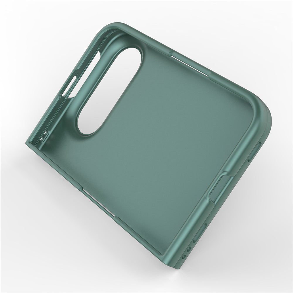 Capa para Apple iPhone Duo, Techsuit, Magic Shield, Verde