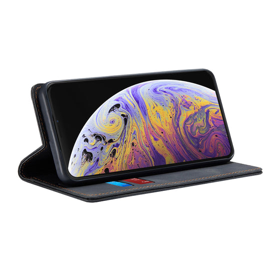 Capa para Apple iPhone XS Max, Techsuit, Confy, Preta