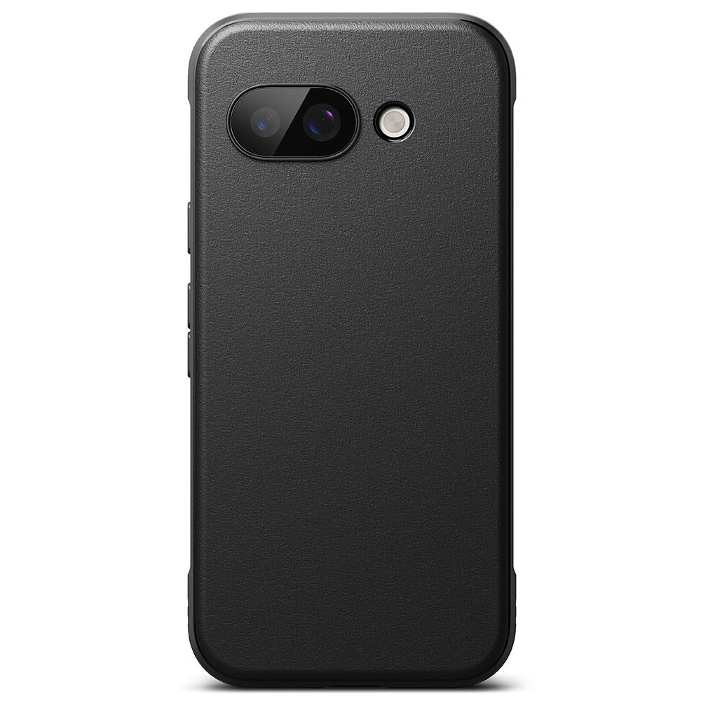 Capa para Google Pixel 9a, Ringke, Onyx, Preta