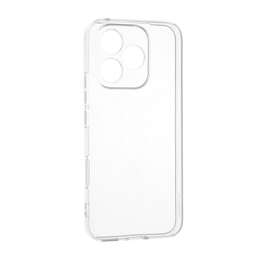 Capa para Honor 400 Lite, Techsuit, Transparente, Transparência