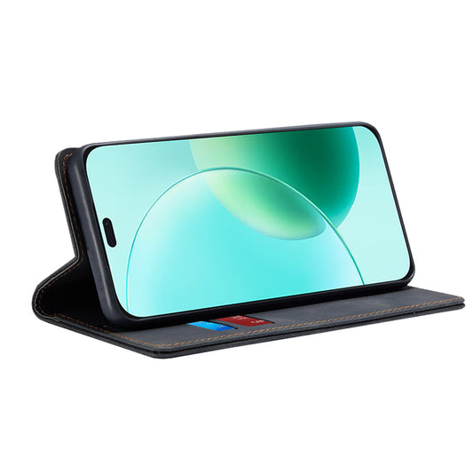 Capa para Honor 400 Lite, Techsuit, Confy, Preta