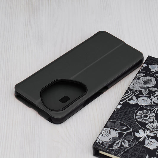 Capa para Honor 400 Pro, Techsuit, eFold, Preta