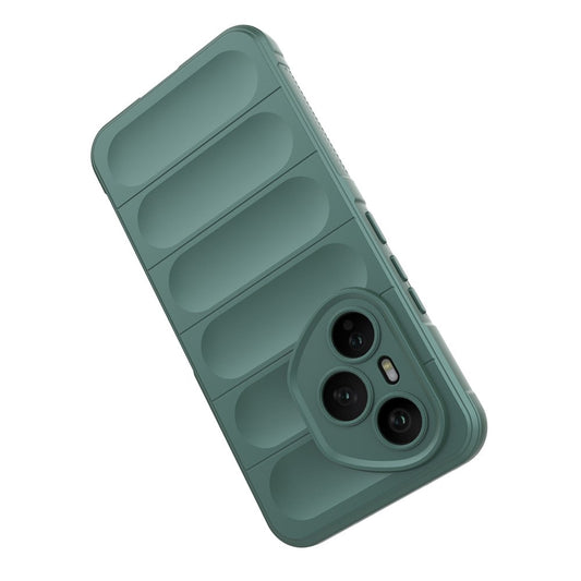 Capa para Honor 400 Pro, Techsuit, Magic Shield, Verde