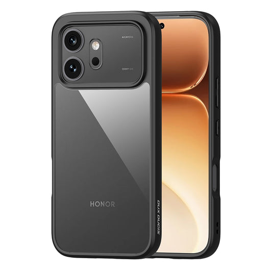 Capa para Honor 600, DUX DUCIS, Aimo, Preta