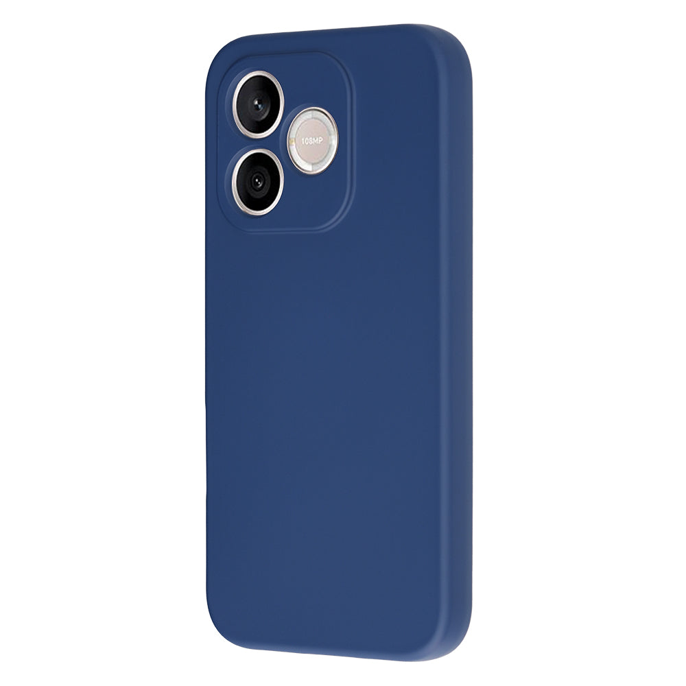 Capa para Honor 600 Lite, Techsuit, SoftFlex, Azul-marinho