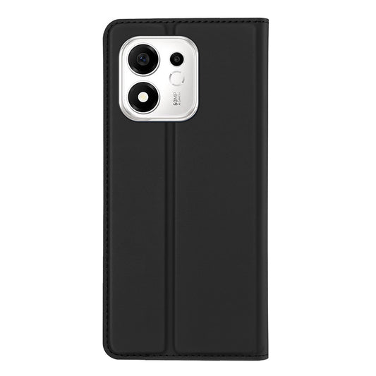 Capa para Honor 600 Smart, DUX DUCIS, Skin Pro, Preta